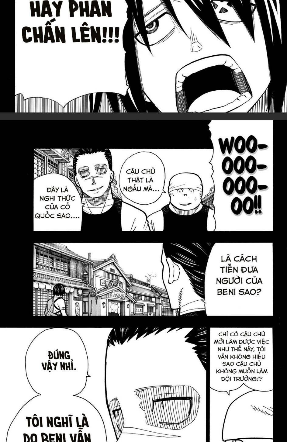 biệt đội lính cứu hỏa chapter 227 7