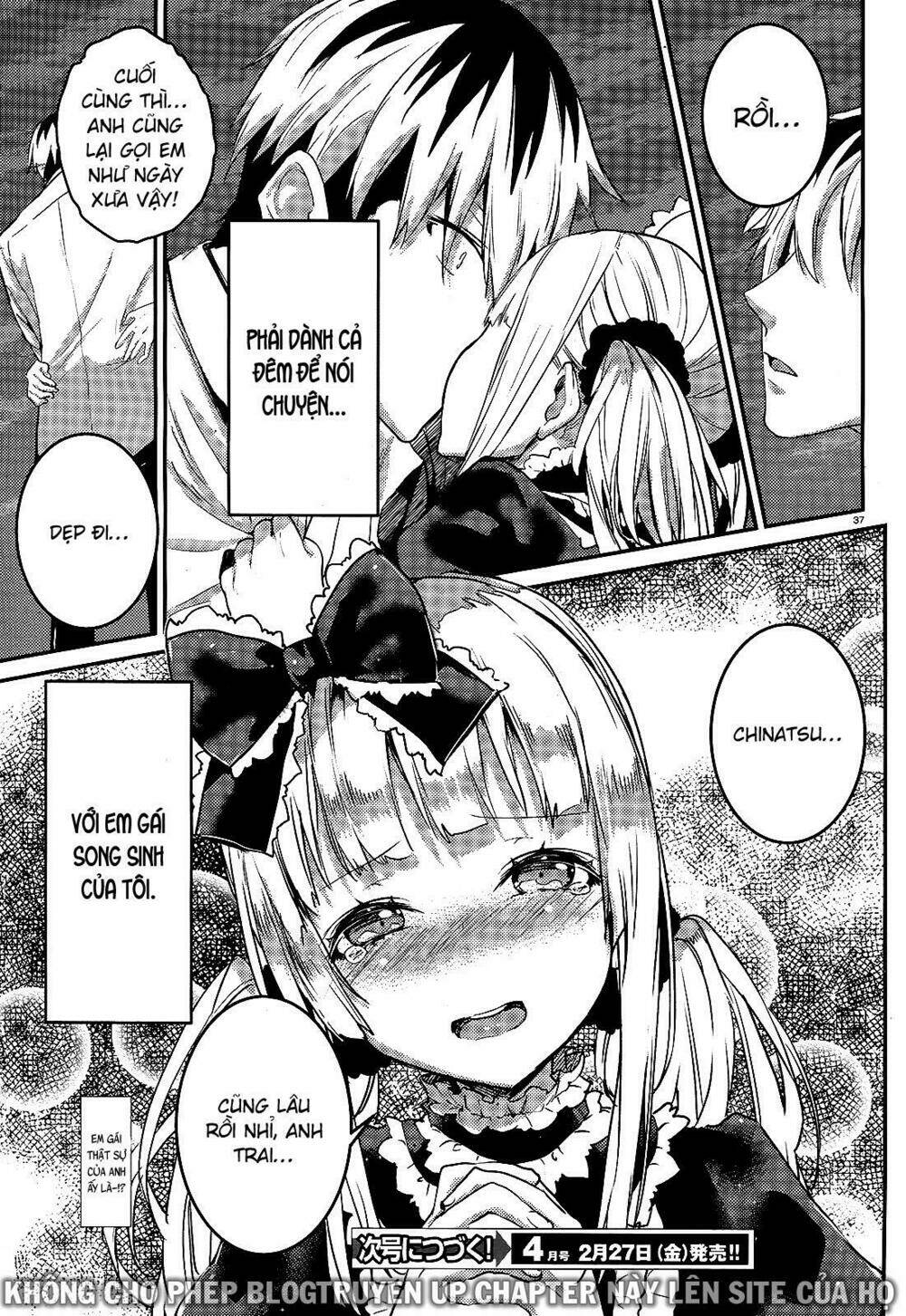 life alive! the student council elections i started with you chapter 5 38