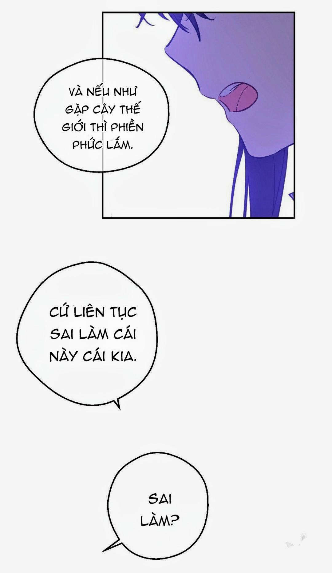 bỗng một ngày nọ tôi trở thành nàng công chúa chapter 116 52