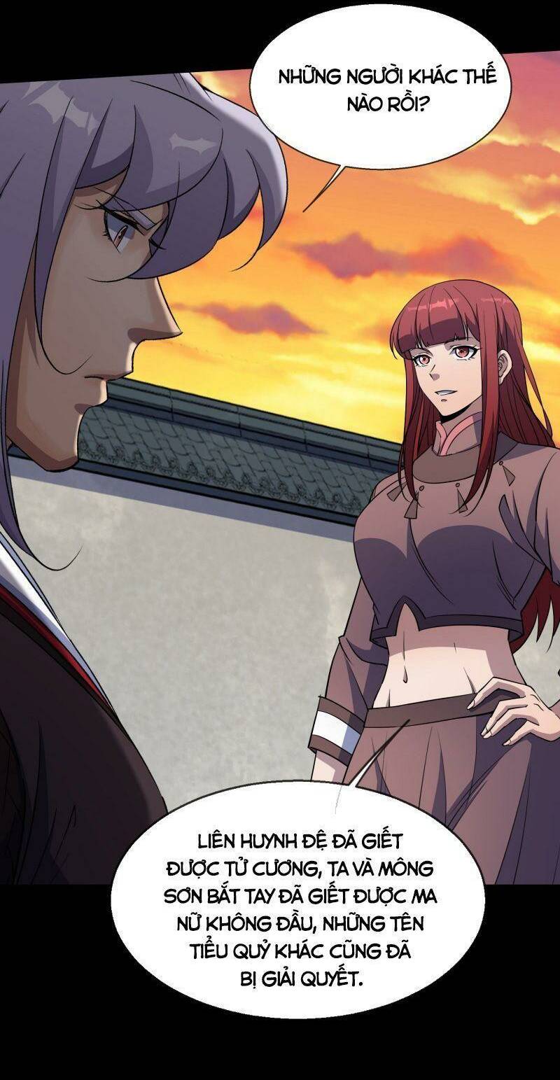 thông u đại thánh chapter 98 5