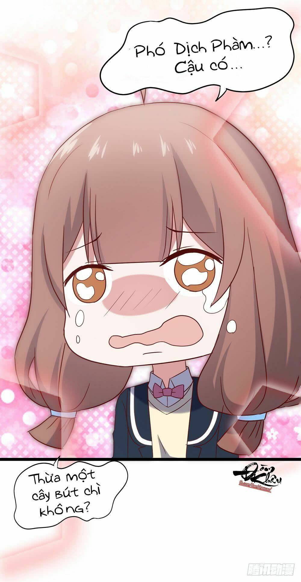 ác ma bàn bên chapter 45 39