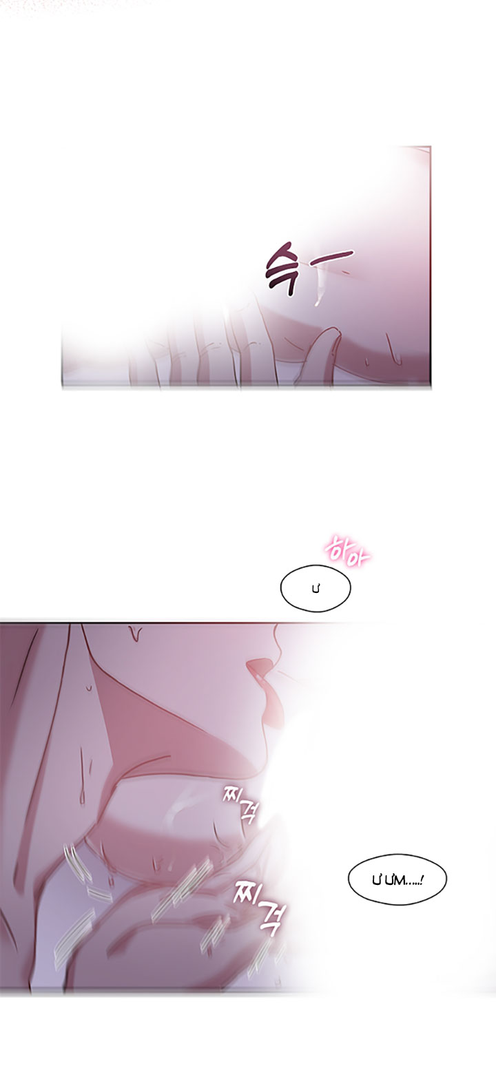 Chó Ngoan chapter 11.2 - Trang 9