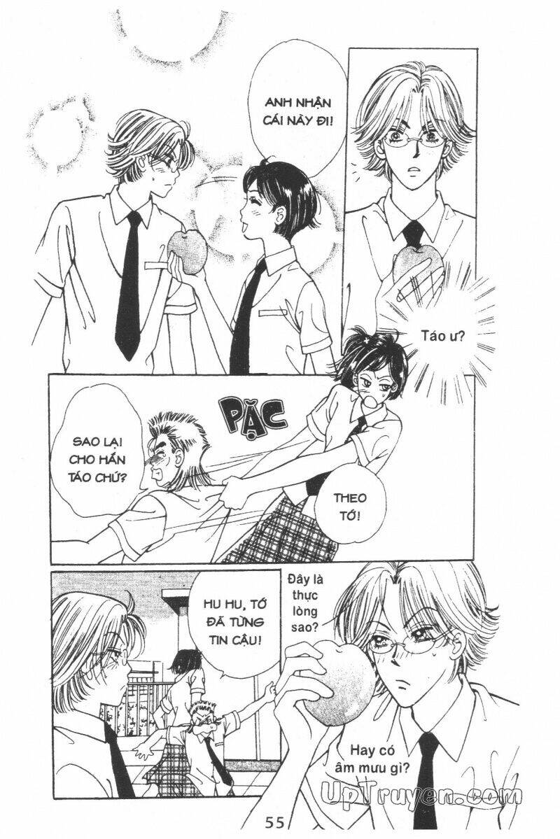 cô nàng ngổ ngáo chapter 8 57