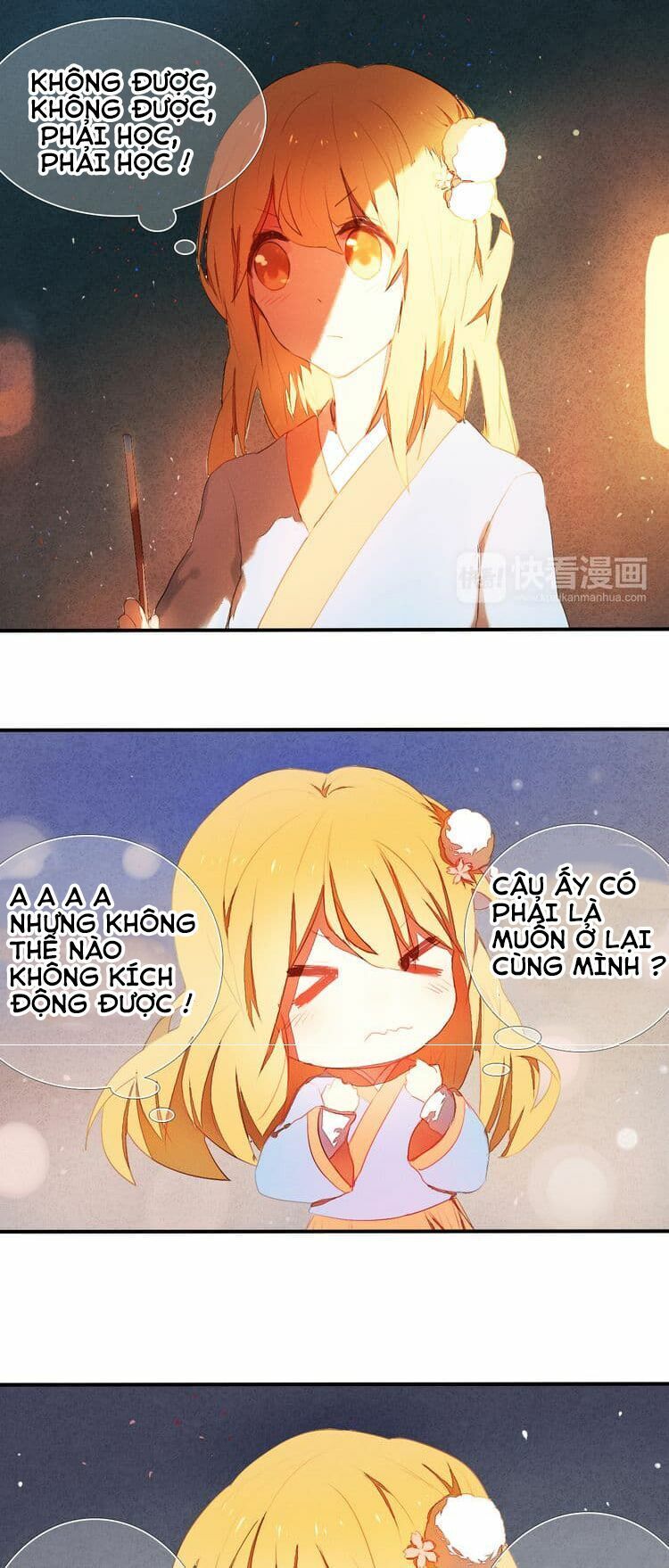 kế hoạch trái tim chapter 2 30