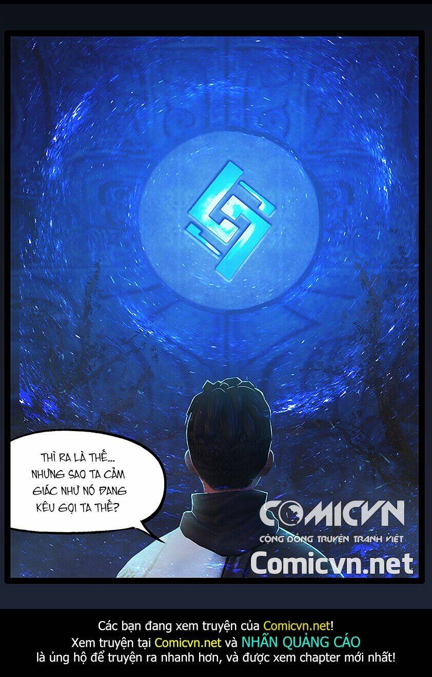 thủ mộ bút ký chapter 55 15