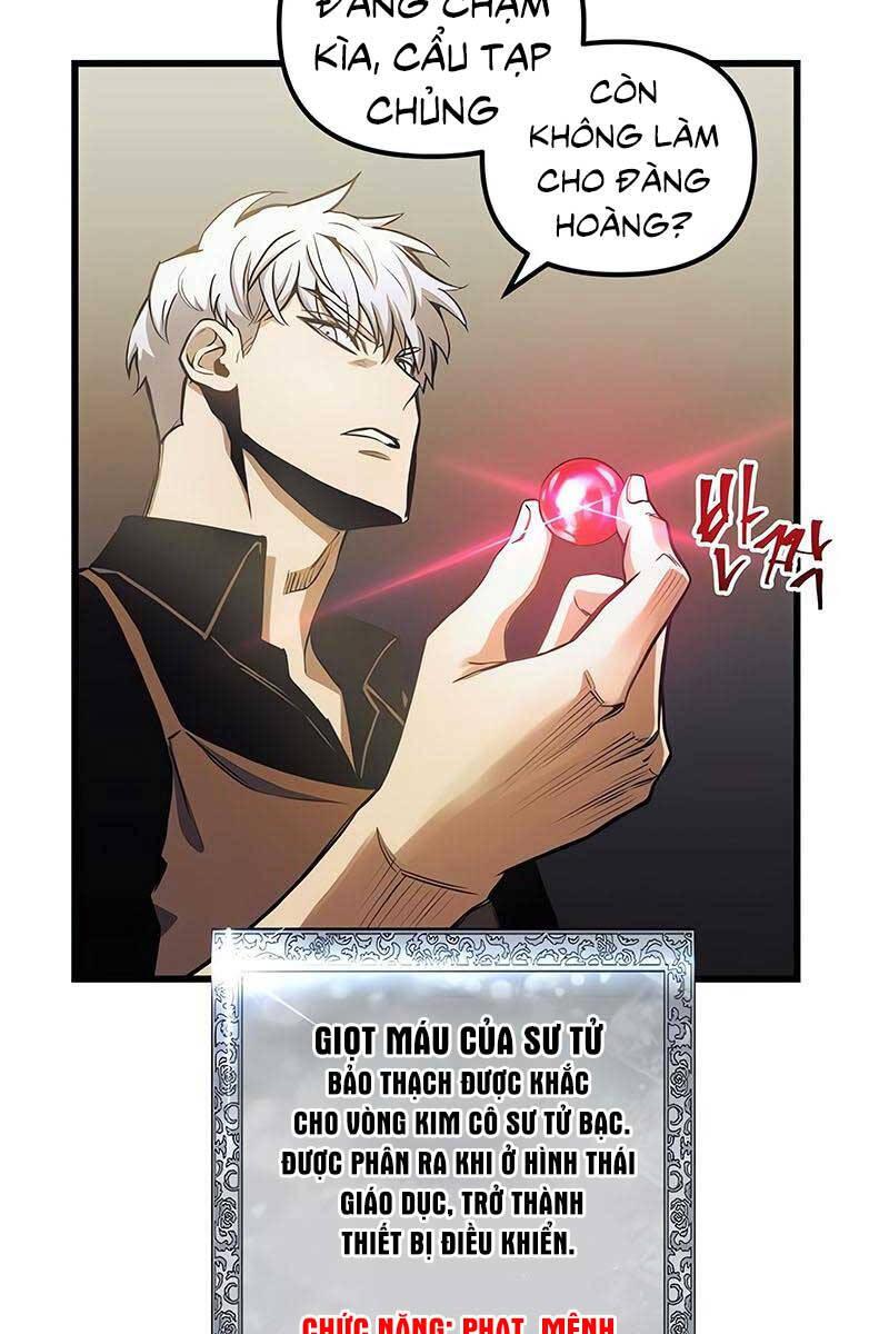 chiến thần chuyển thế chapter 80 14