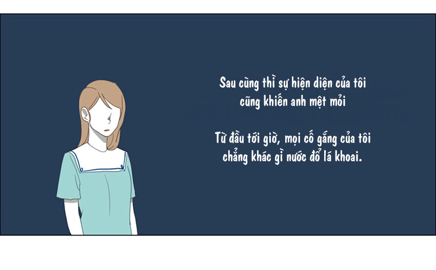 thú cưng của tôi là dơi chapter 24 31