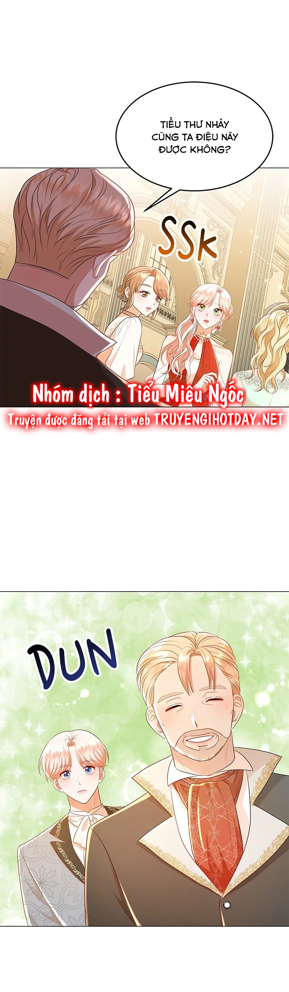 diễn vai ác nữ cũng thật khó khăn chapter 15.2 11