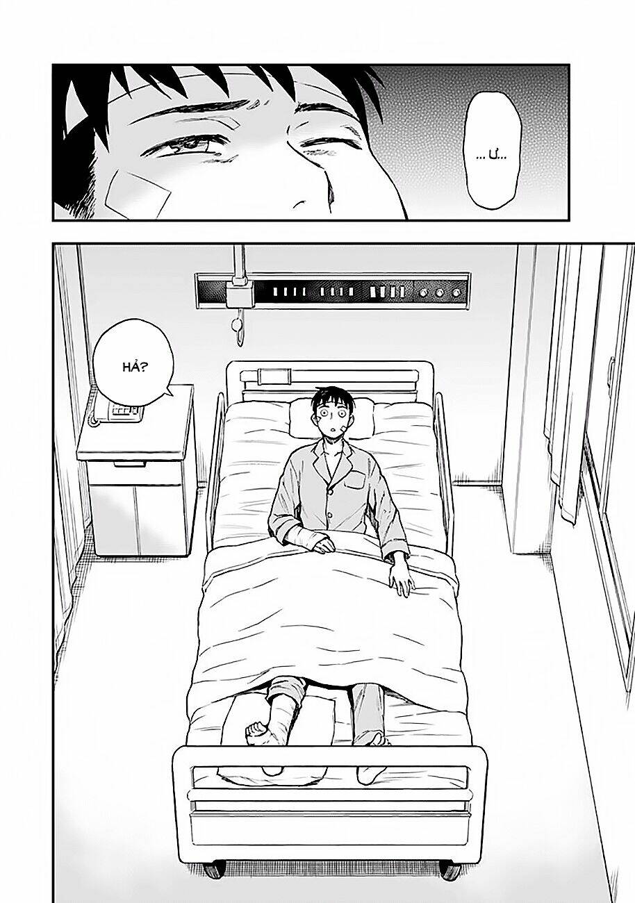 okitegami kyouko no bibouroku chapter 7 4