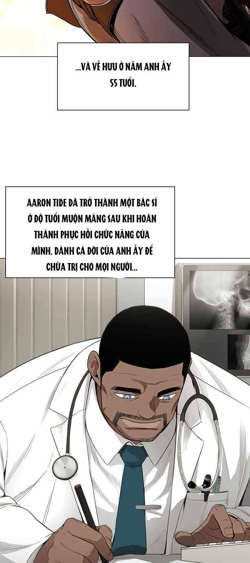 võ sĩ - the boxer chapter 123 53