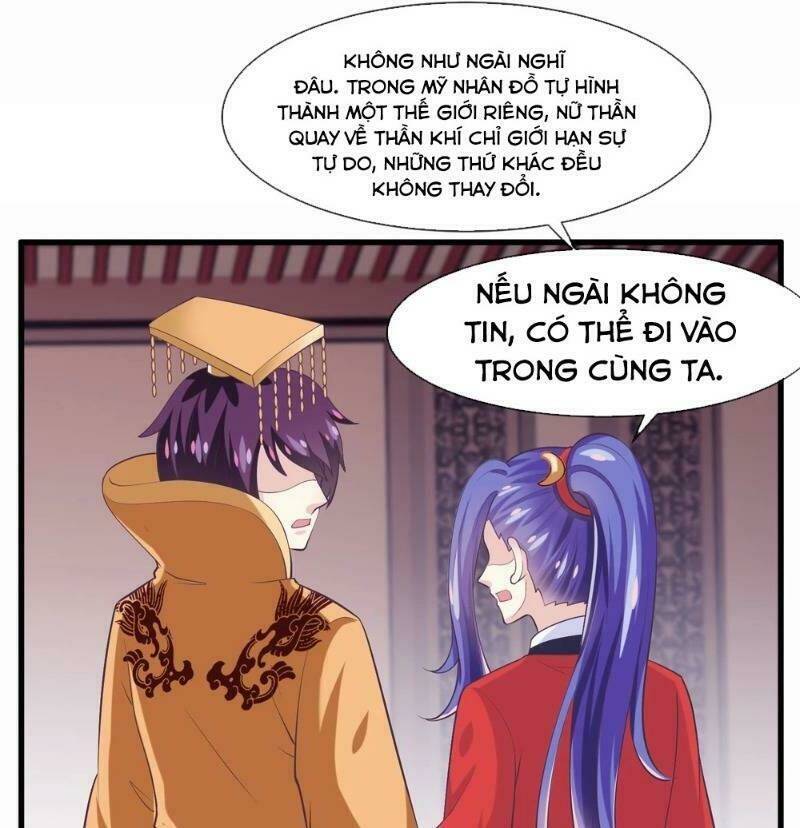 ta là ngọc hoàng đại đế chapter 95 16
