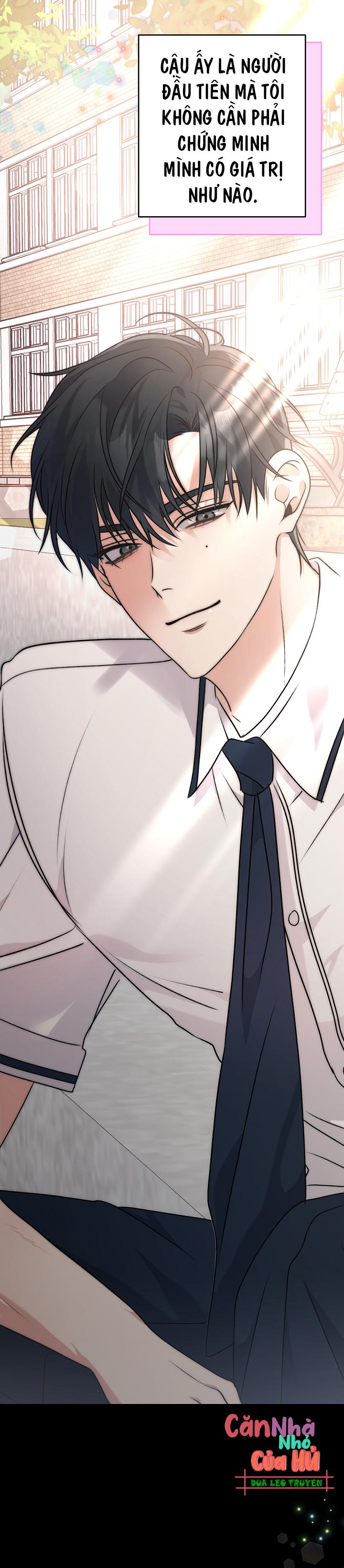 cảm nắng chapter 10 49