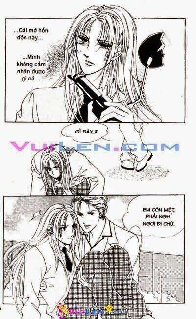 ảo vọng tình yêu chapter 4 157