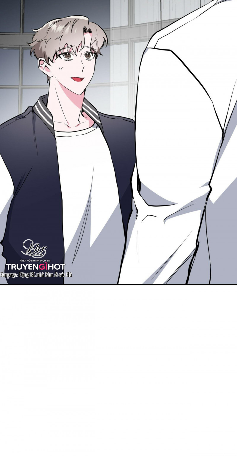 cạm bẫy đại học [m] chapter 4 13