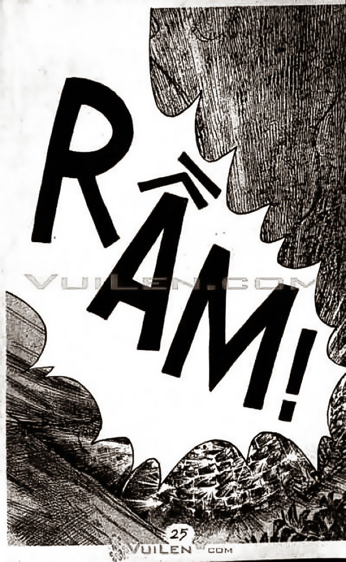 thần điêu đại hiệp chapter 9.5 5