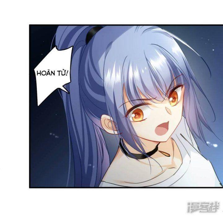 nụ cười của ngươi ngọt gãy tám cái răng của ta chapter 2 5