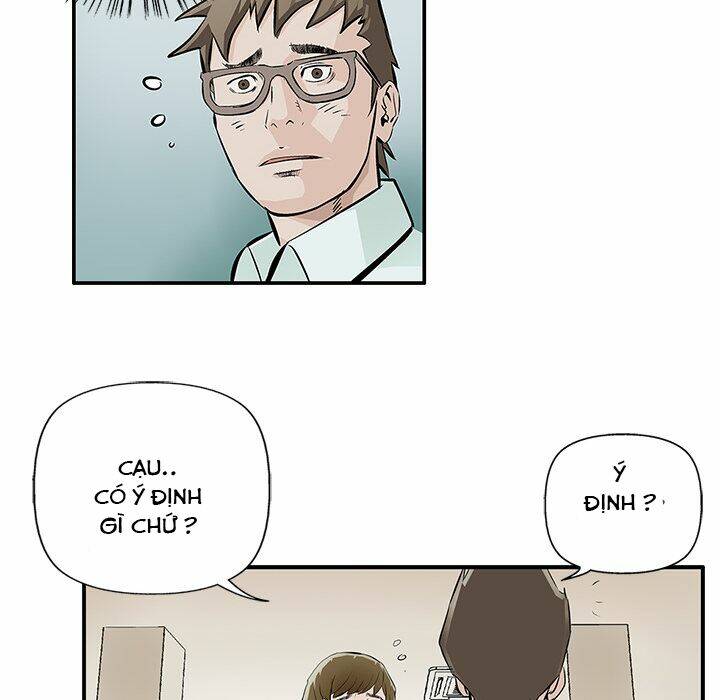 huyền thoại : khởi đầu chapter 4 12