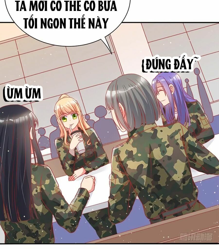 chồng già vợ trẻ trêu nhau hàng ngày chapter 36 2