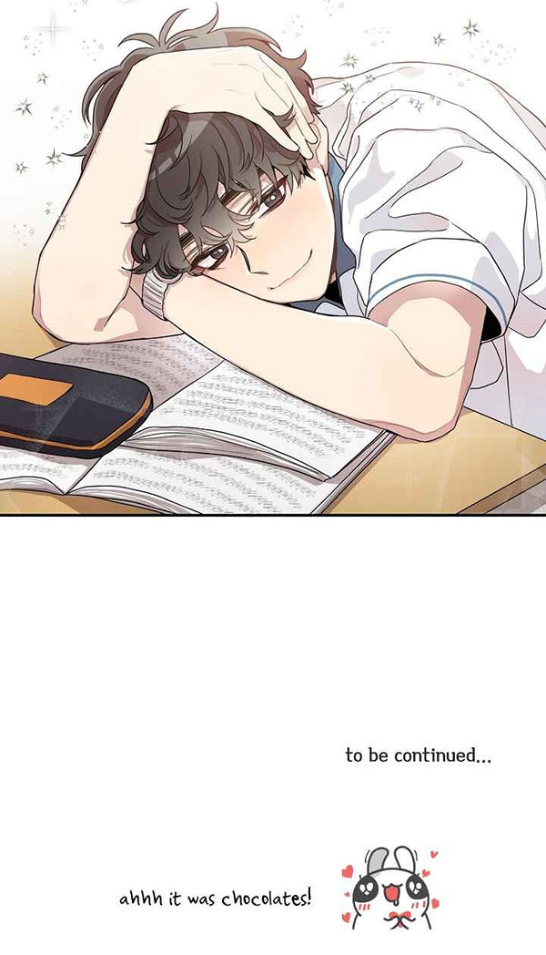 thanh xuân lầm lỡ chapter 8 56