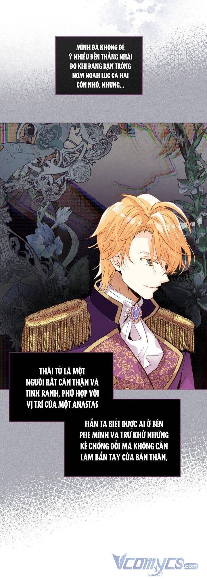 con có phải con là con gái của ngài không? chapter 74 6