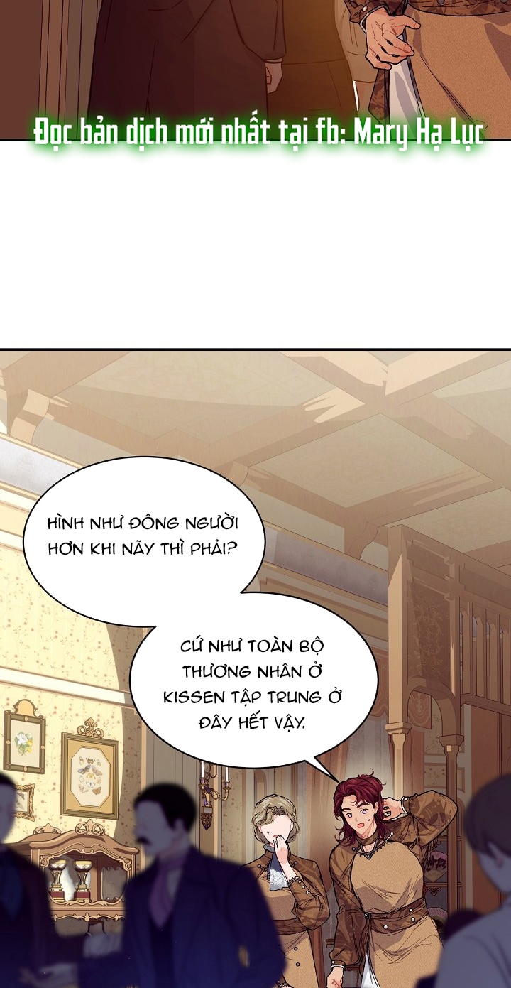 [18+] sự đáng sợ bên trong đại dương chapter 71.1 9