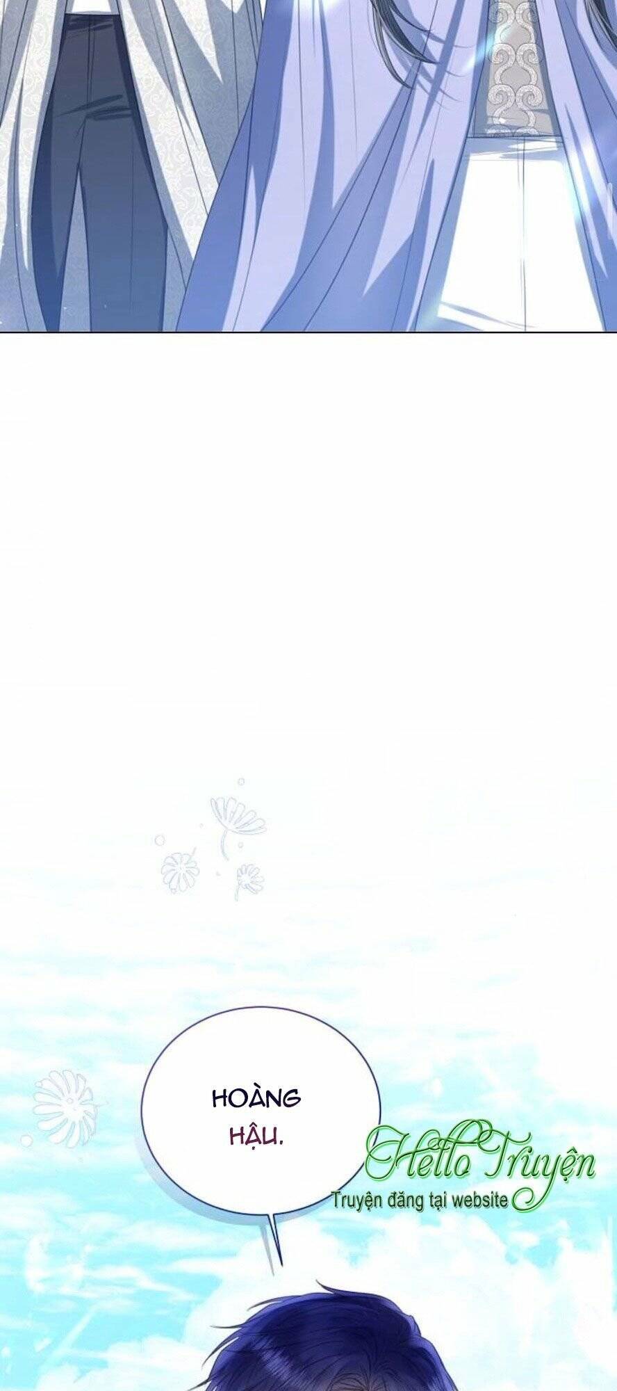 tôi sẽ từ bỏ vị trí hoàng hậu chapter 42 59