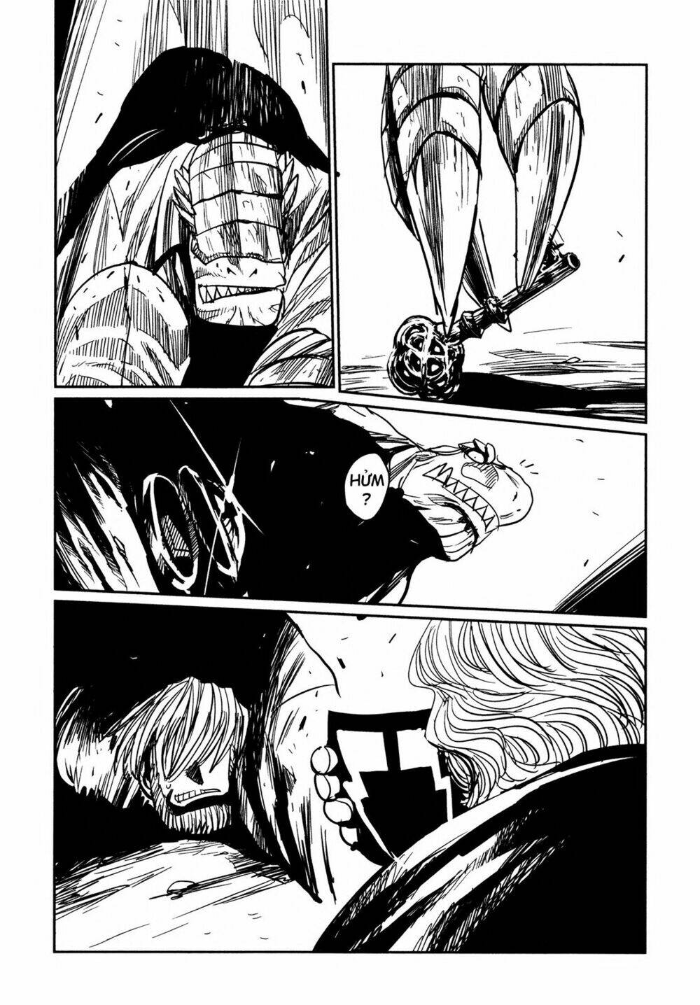 keyman chapter 33 10