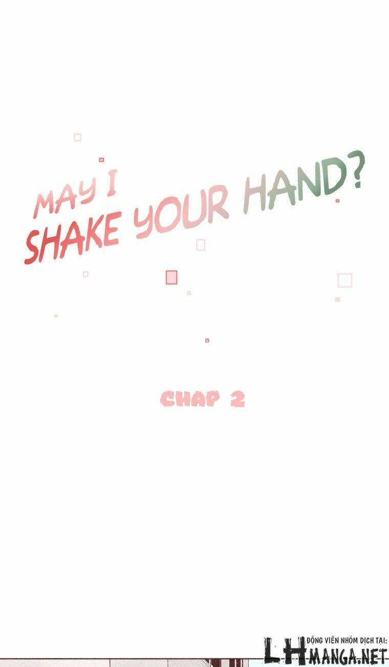 may i shake your hand chapter 2 20