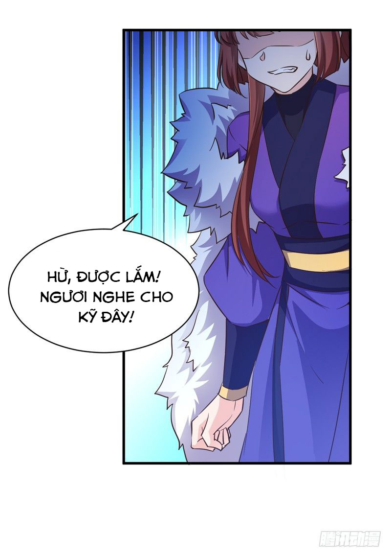 trò chơi trừng phạt chapter 45 24