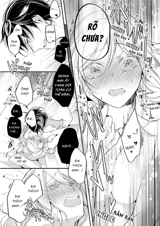 nhìn vào đôi mắt em chapter 4.2 1