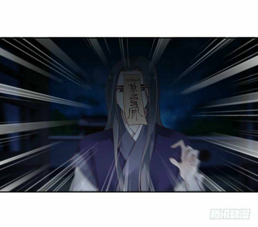 thiền tâm vấn đạo chapter 39 43