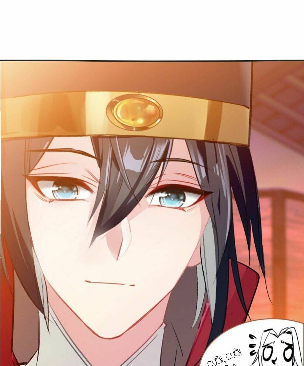 gả cho một tên thái giám đáng ghét chapter 84 22