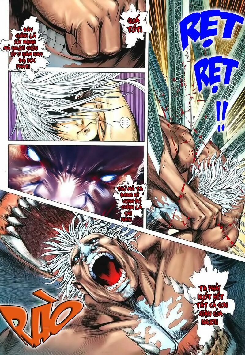 phong thần ký chapter 31 18