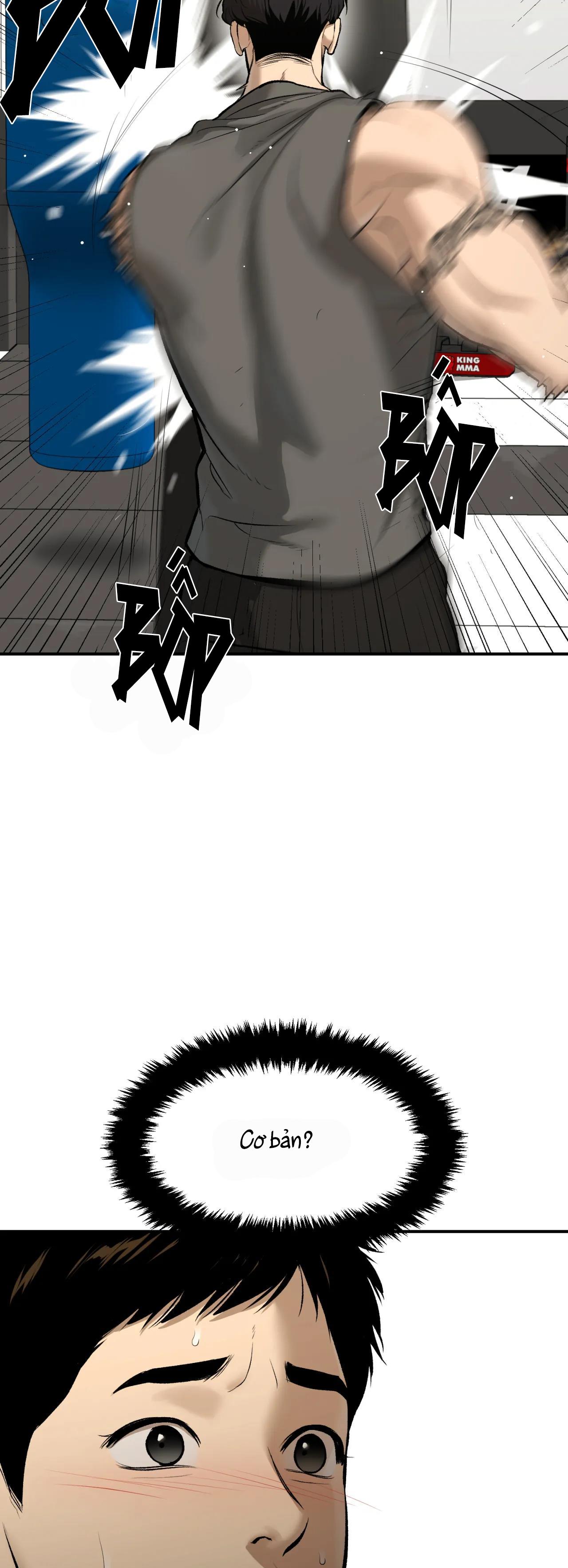 điềm rủi chapter 23 42