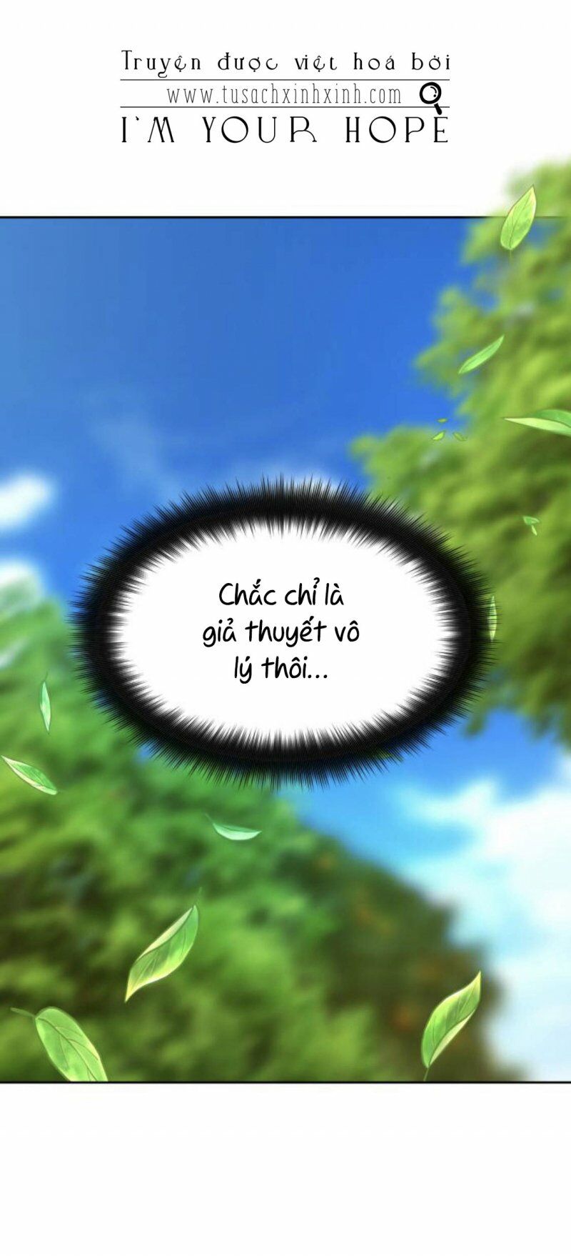 tôi muốn trở thành cô ấy chỉ một ngày chapter 91 69