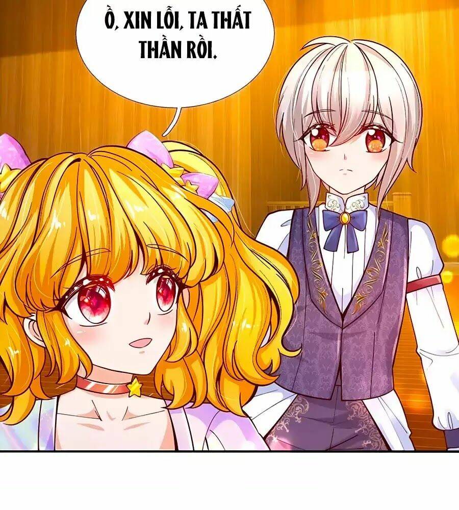 bỗng một ngày trở thành con gái nhà vua chapter 145 22