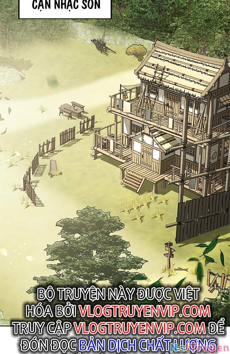 võ đang kỳ hiệp chapter 96 35