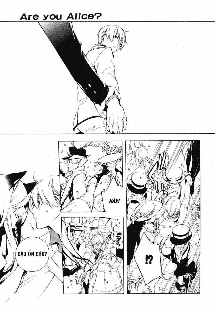 are you alice? chapter 1 15
