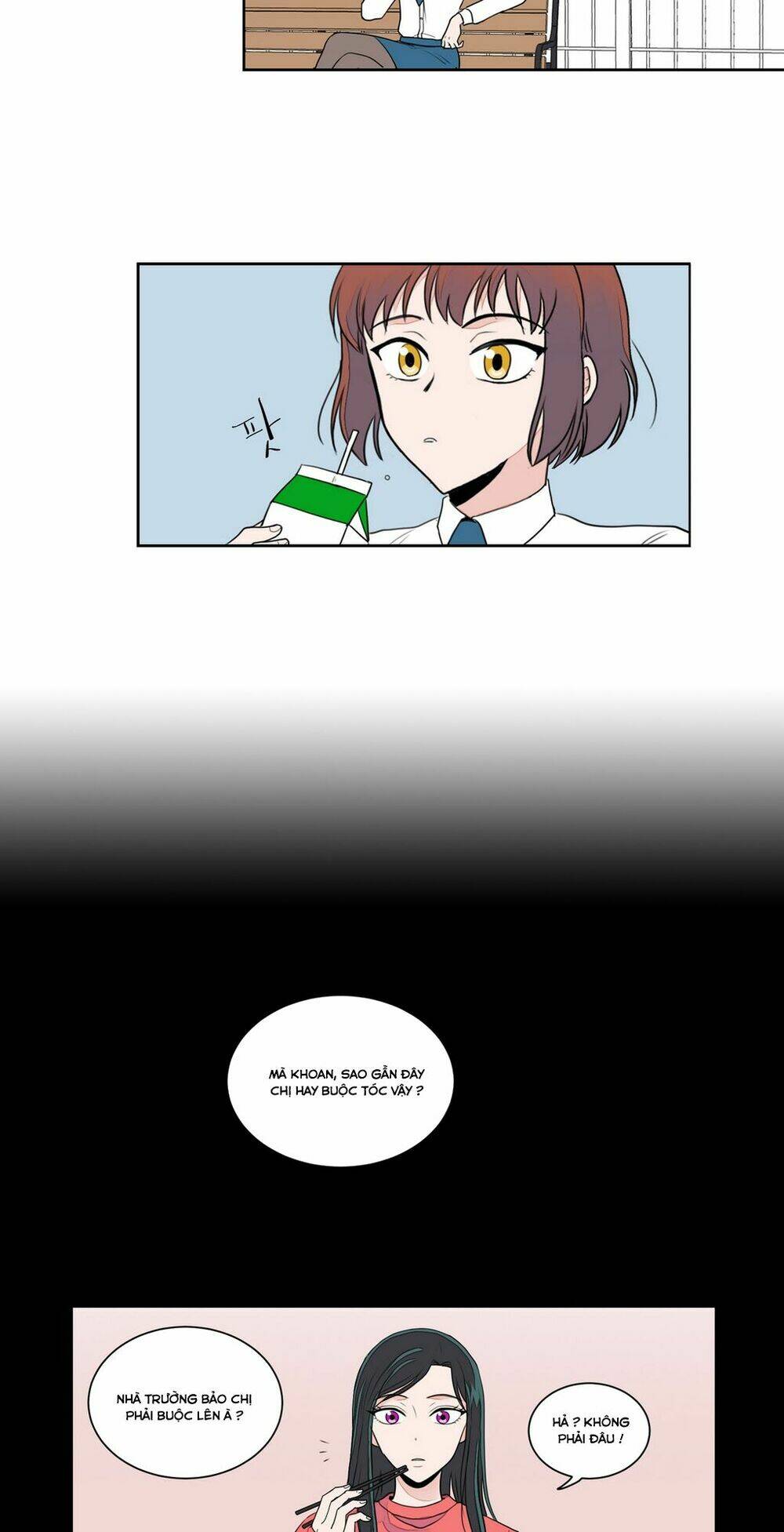 cậu nhóc tiểu học mà tôi yêu! chapter 9 36