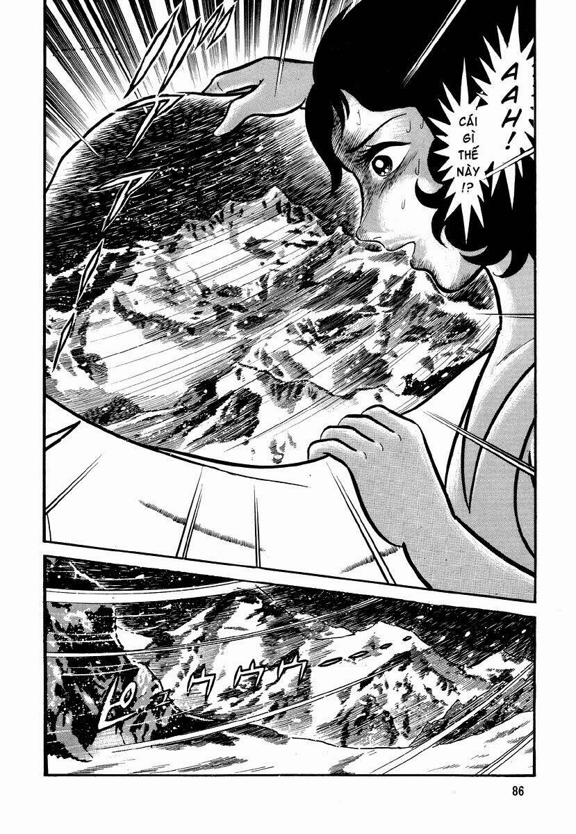 dokuro no yakata chapter 4 20