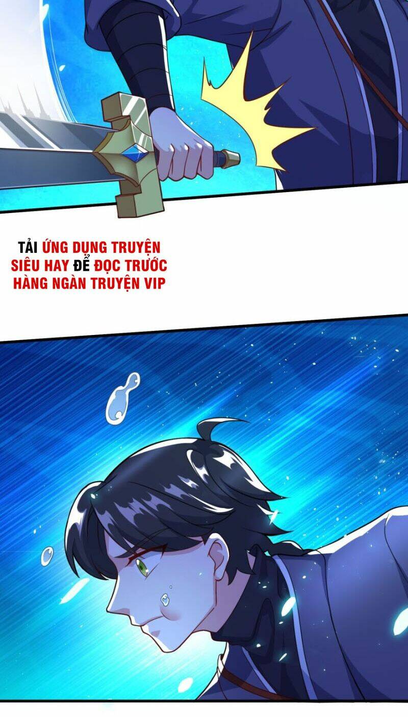 tiên ma đồng tu chapter 120 3