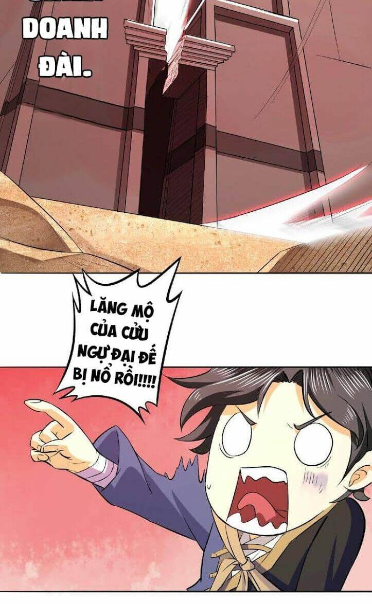 tu la võ thánh chapter 2 16