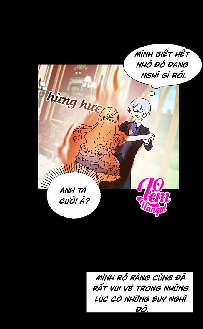 tôi là vị hôn thê phản diện chapter 23 62