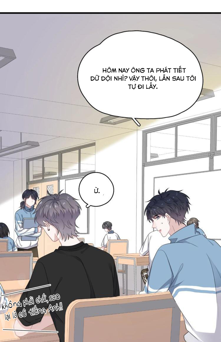 đề này vượt quá sức rồi chapter 9 37