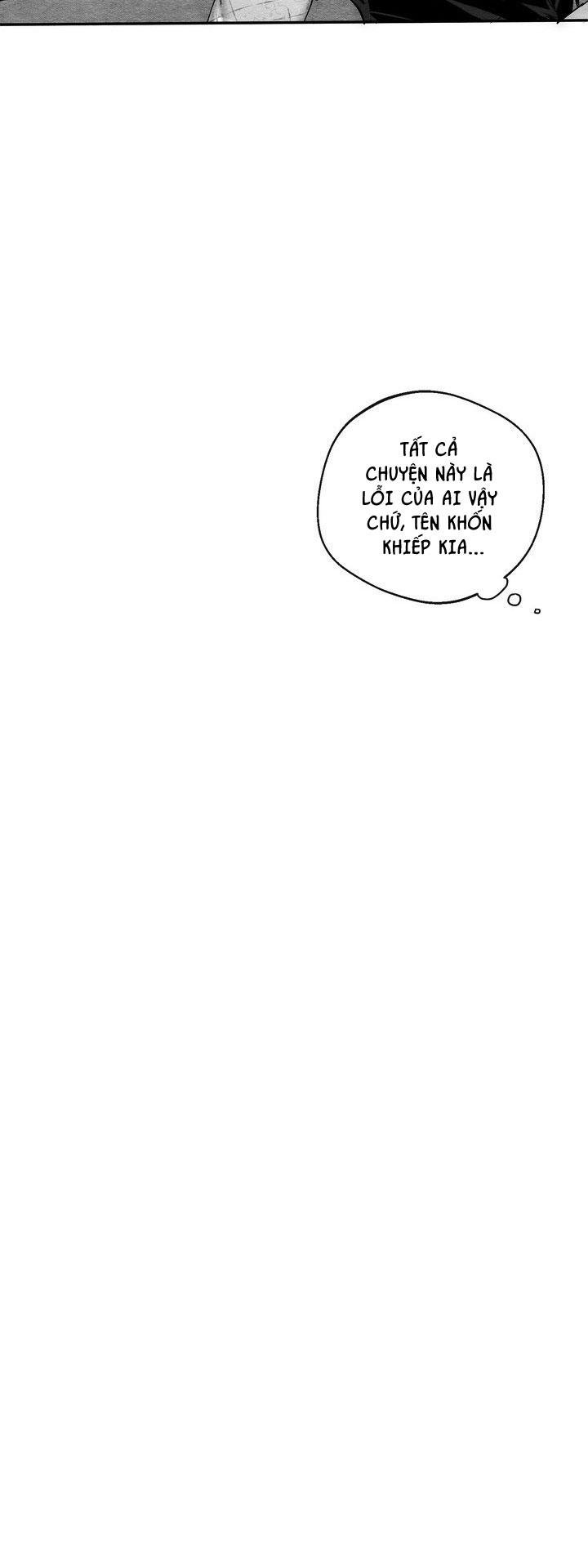 tuyển tập cuồng công - chiếm hữu công của nhà kim Chapter 41.2 YEOKKWANKWANG 2 28