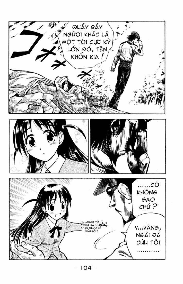 school rumble chapter 12 7