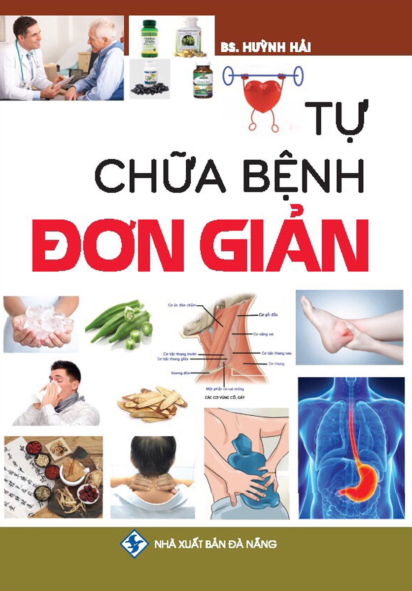 Tự Chữa Bệnh Đơn Giản