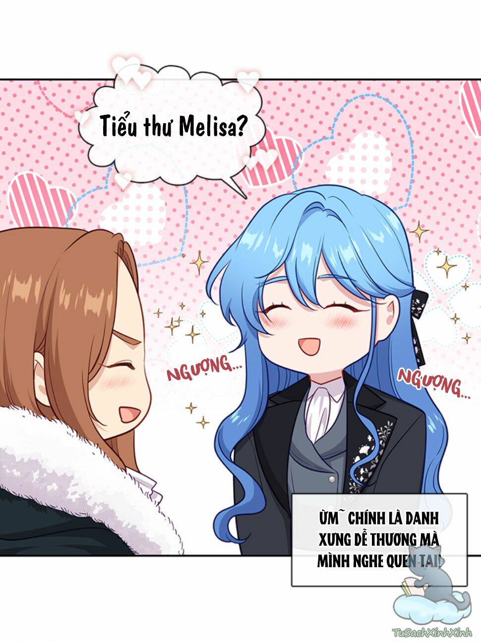 hãy coi chừng ác nữ chapter 91 48