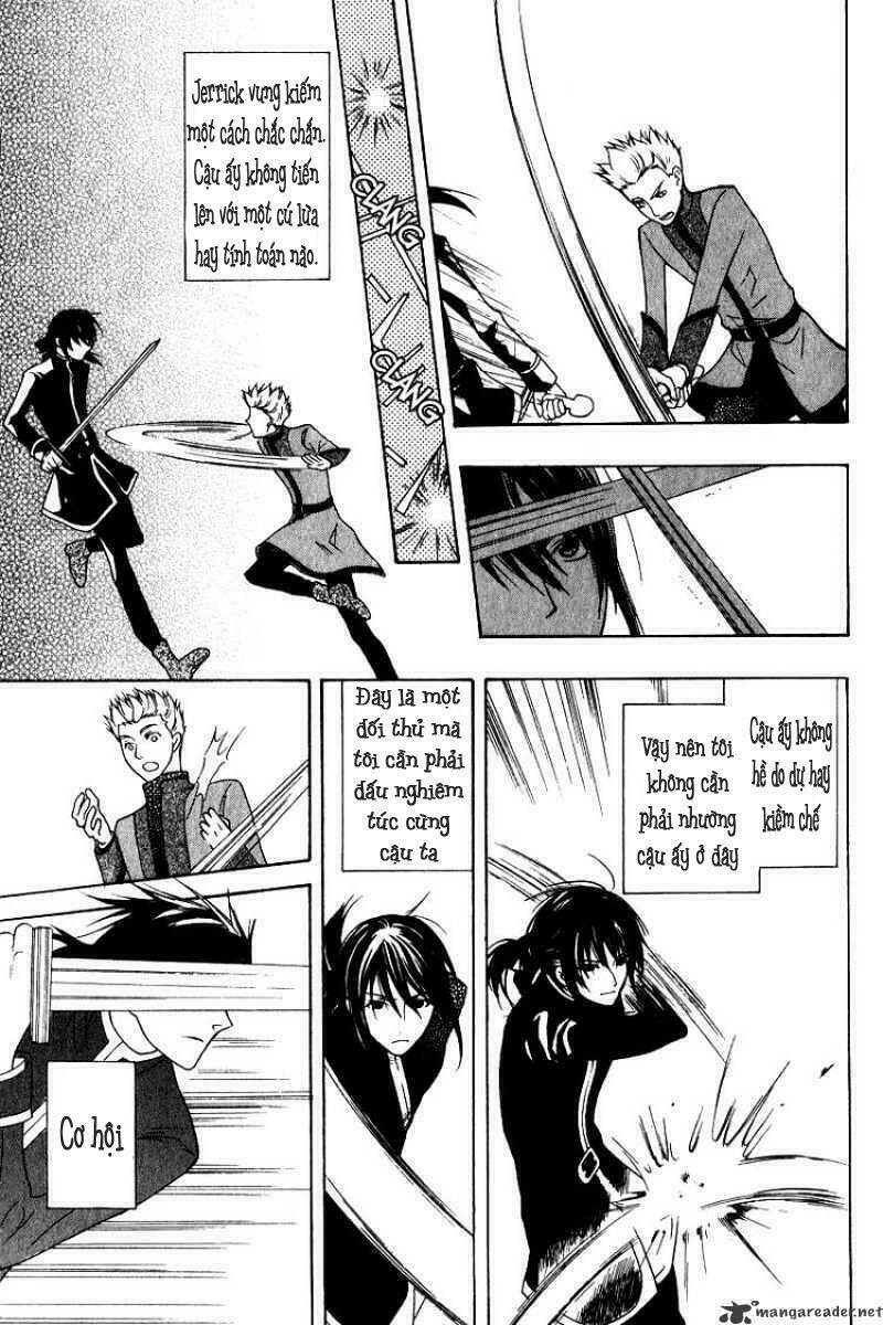 adarushan no hanayome chapter 7 19