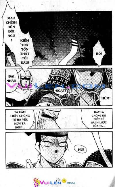 truyền nhân atula phần ii chapter 11 71